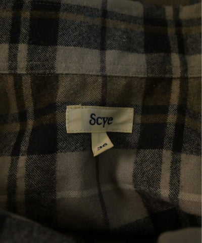 SCYE Casual shirts