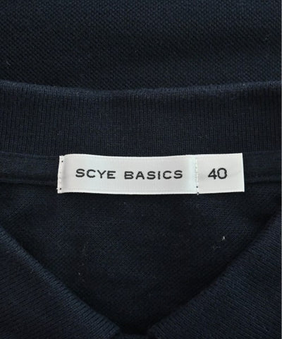 SCYE BASICS Polo Shirts