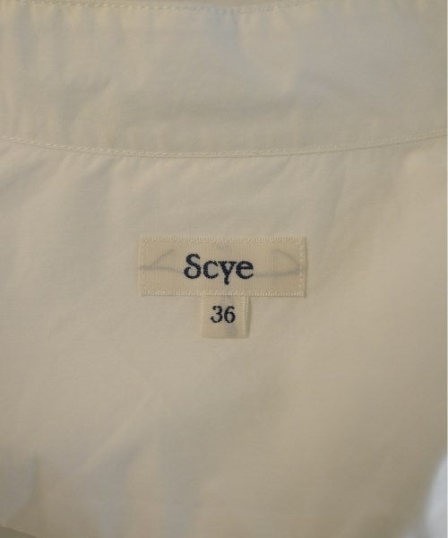 SCYE Casual shirts