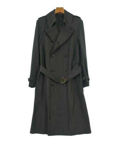 SCYE Trench coats