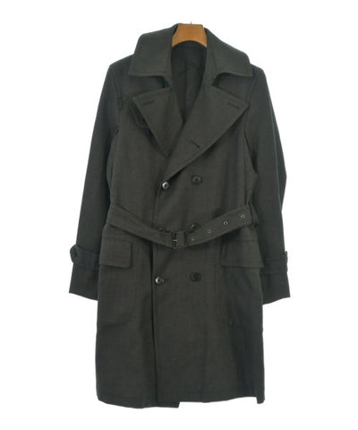 SCYE Pea Coats