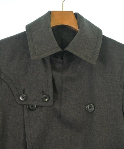 SCYE Pea Coats