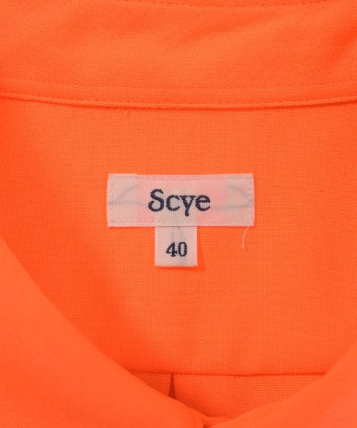 SCYE Casual shirts