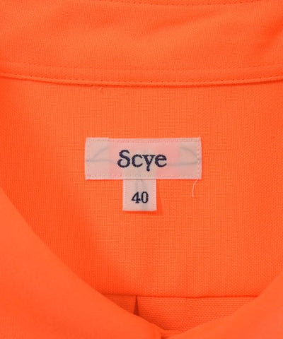 SCYE Casual shirts