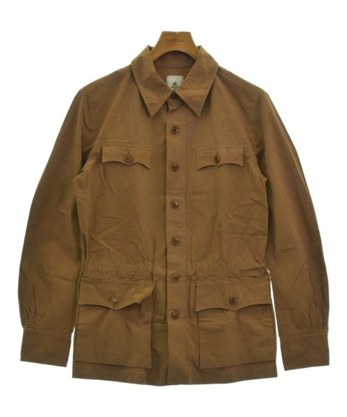 mando Millitary jackets