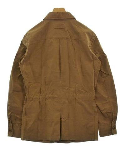 mando Millitary jackets