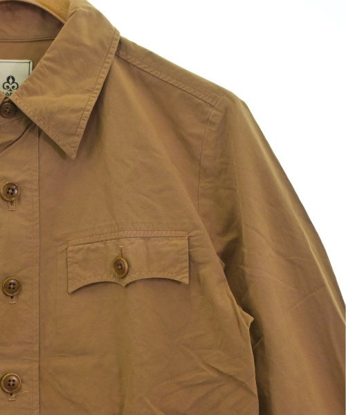 mando Millitary jackets