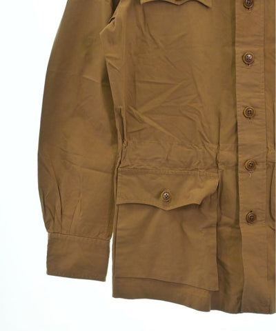 mando Millitary jackets