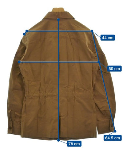 mando Millitary jackets