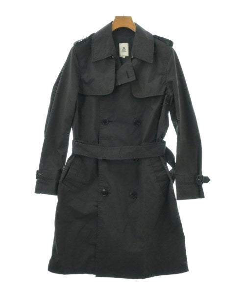 mando Trench coats