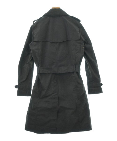 mando Trench coats