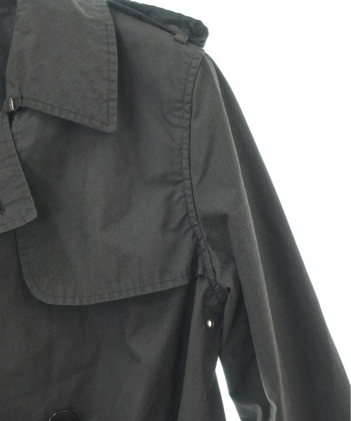 mando Trench coats