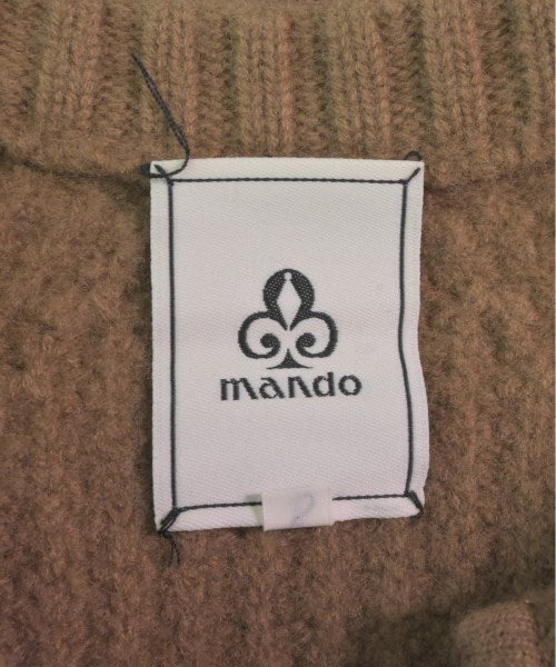 mando Cardigans