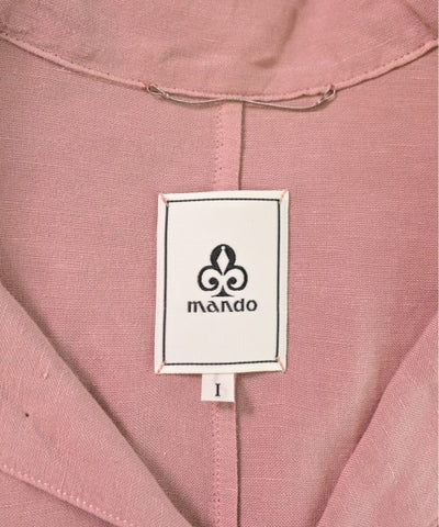 mando Casual jackets