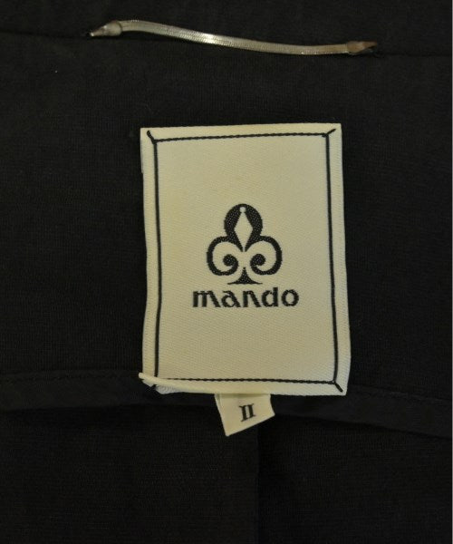 mando Casual jackets