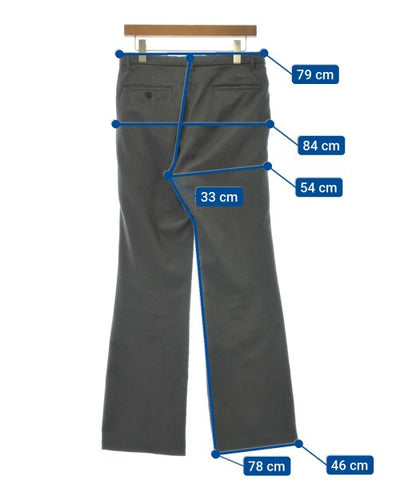 mando Trousers