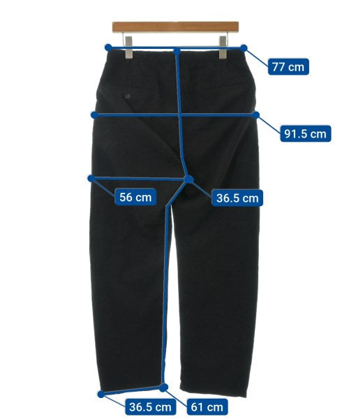 mando Trousers