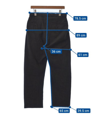 mando Trousers