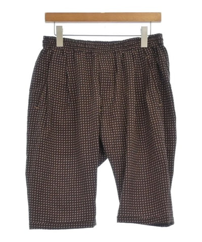 Mando Shorts