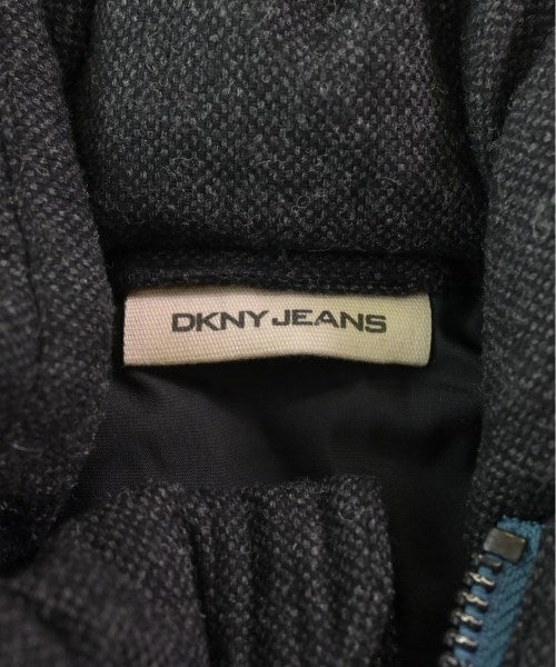 DKNY JEANS Down jackets/Vests