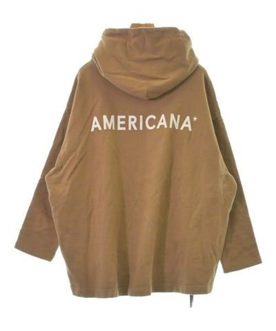 Americana Hoodies