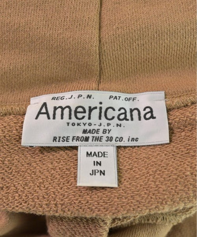 Americana Hoodies