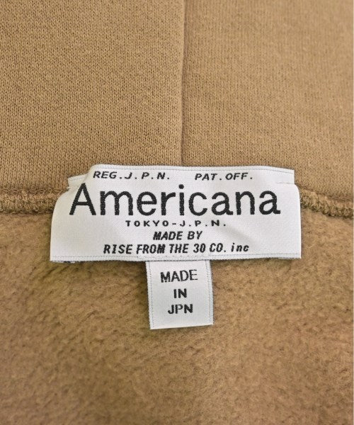 Americana Dresses