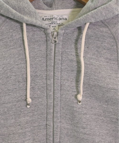 Americana Hoodies