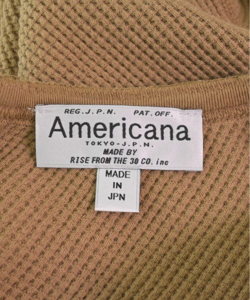 Americana Dresses