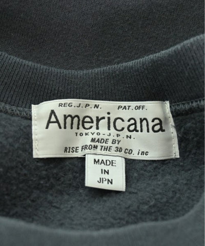 Americana Sweatshirts