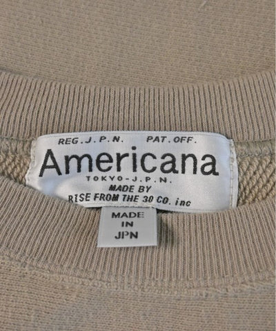 Americana Sweatshirts