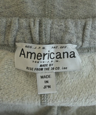 Americana Sweat pants