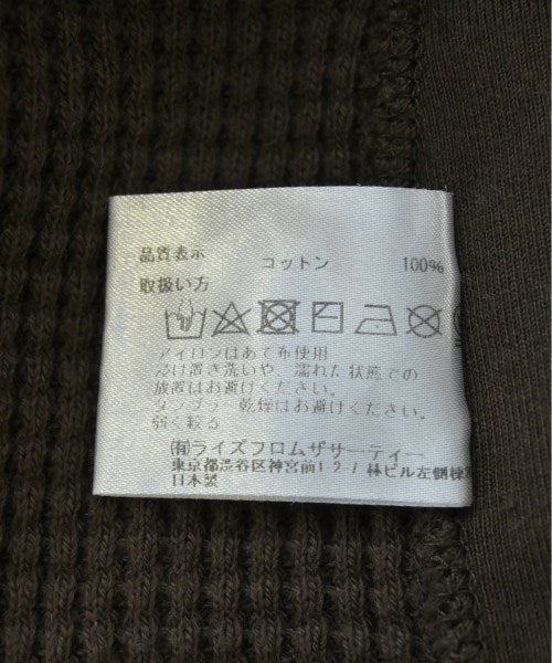 Americana Knee length skirts