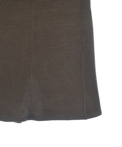 Americana Knee length skirts