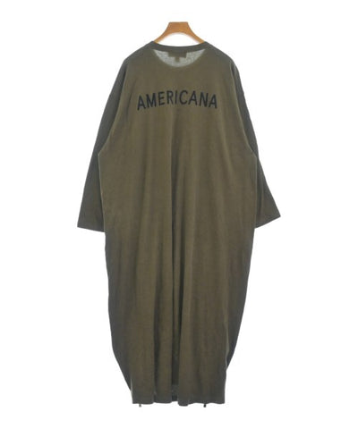 Americana Dresses