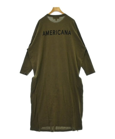 Americana Dresses