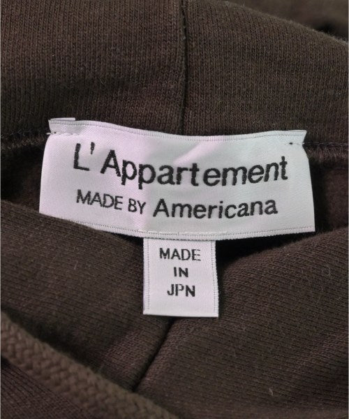 Americana Hoodies