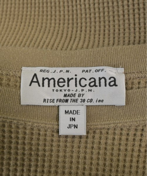 Americana Tee Shirts/Tops