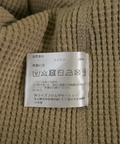 Americana Tee Shirts/Tops