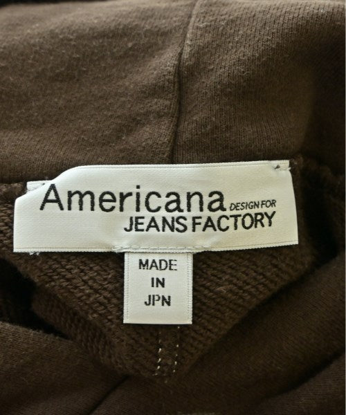 Americana Hoodies