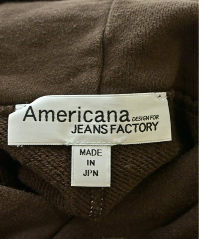 Americana Hoodies