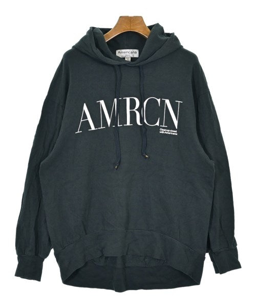 Americana Hoodies