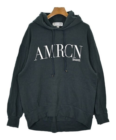 Americana Hoodies