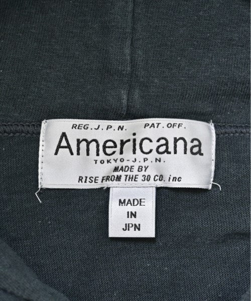 Americana Hoodies