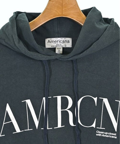 Americana Hoodies
