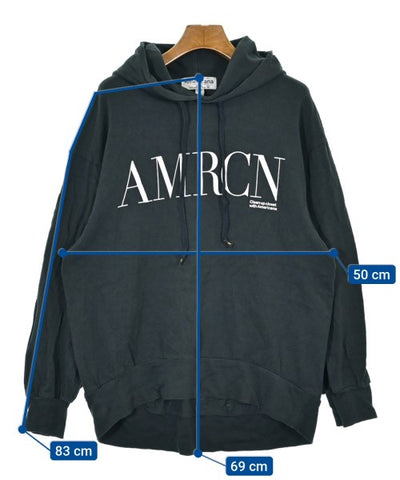 Americana Hoodies
