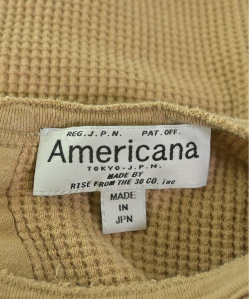 Americana Tee Shirts/Tops
