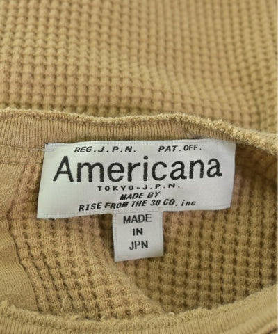 Americana Tee Shirts/Tops