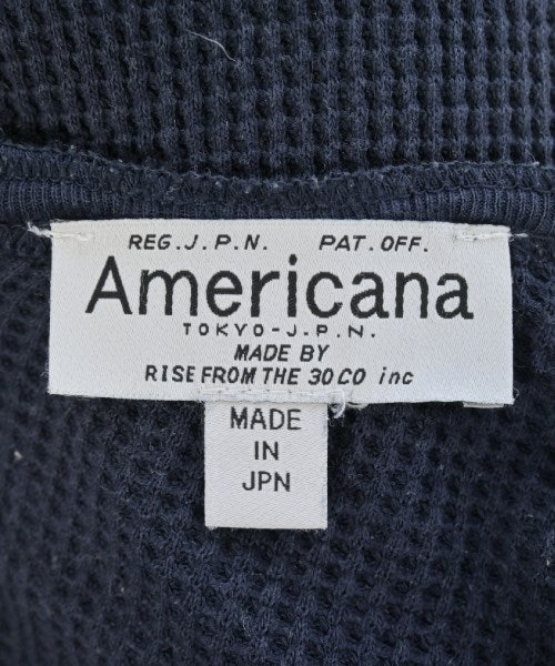 Americana Tee Shirts/Tops