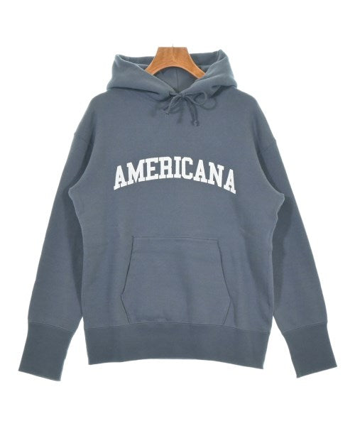 Americana Hoodies